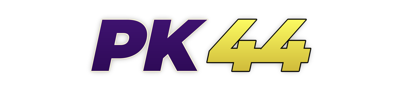 pk44 logo